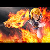 One Piece - Sabo - P.O.P. Fire Fist Inheritance - Limited Edition